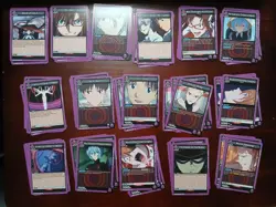 Union Arena Evangelion Theatrical Release Lot of Every C, UC, and R Card - Image 4