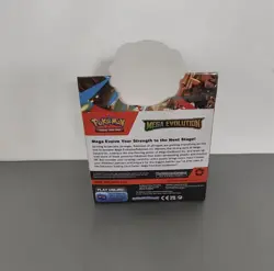 360 Pokemon Cards MEGA Evolution Pack English – Booster Lot - Image 3