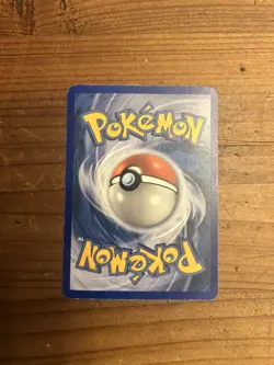 Groudon Ex - Nintendo Promo - 038 - Holo - Pokemon Card - Image 4