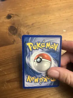 Groudon Ex - Nintendo Promo - 038 - Holo - Pokemon Card - Image 5