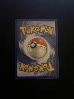 Pokemon TCG Groudon EX Holo | Black Star Promo Card 038 - Image 2