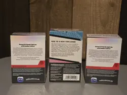 Pokemon Booster Bundles - 2x Prismatic Evolutions and 1x Ascended Heroes - Image 5