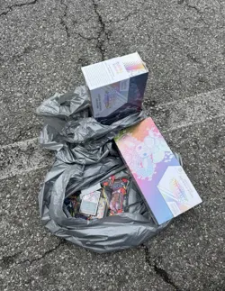 Pokemon Prismatic Evolutions Super Premium Collection SPC Sealed NEW - Image 2