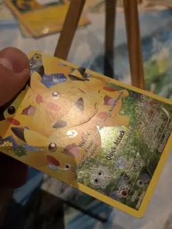 Pokemon TCG - Pikachu RC29/RC32 - Generations HP - Image 4