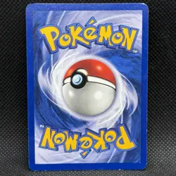 Pokemon TCG Alakazam Base Set 1/102 Holo 1999-2000 Wizards Unlimited LP - Image 2