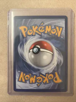 Pikachu EX 276/217 SIR Ascended Heroes Pokemon English - Mint - Just Pulled - Image 4