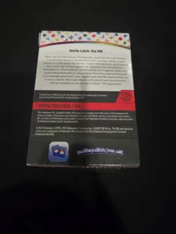 Pokemon TCG Scarlet & Violet 151 Booster Bundle Sealed New (6 packs) - Image 2