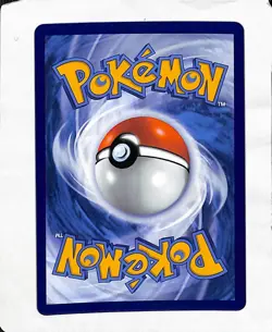 Misty's Gyarados 049/182 Destined Rivals Stamped Prerelease Pokemon TCG NM/Mint - Image 2