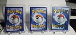Pokemon 151 UPC Promo Set Sealed - MewEx SVP 053, MewEx 205/165, Mewtwo SVP 052 - Image 2