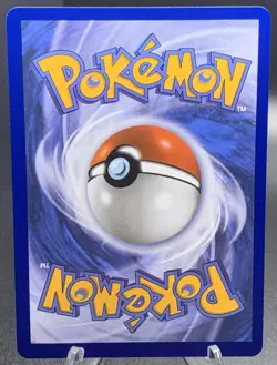 Lumiose City 111/088 Ultra Rare - 2026 Pokemon Perfect Order UR English ME03 NM - Image 2