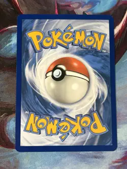 Pokemon TCG Mr. Mime Scarlet & Violet-151 179/165 Holo Illustration Rare NM/M - Image 2