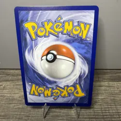 Pokemon TCG Piplup 098/094 Phantasmal Flames Illustration Rare NM - Image 2