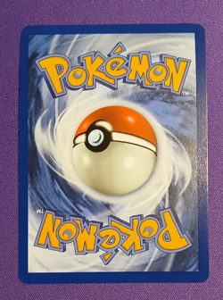 Pokemon TCG Drifloon MEP EN 005 PROMO (EN) - Image 2