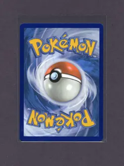 Misty's Gyarados Destined Rivals Prerelease 049/182 Holo Pokemon - Image 2