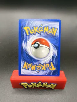 Unplayed Pristine Mint Pokemon TCG Nidoking Base Set 11/102 Holo Unlimited NM - Image 2