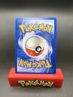 Unplayed Pristine Mint Pokemon TCG Nidoking Base Set 11/102 Holo Unlimited NM - Image 3