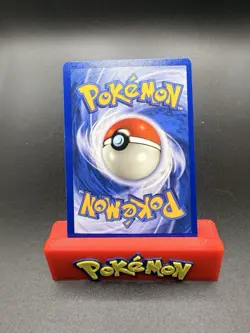 Pokemon TCG Jolteon Jungle 4/64 Holo Unlimited Holo Rare Near Mint - Image 2