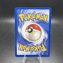 Dragonite 4/62 Fossil Holo Holographic Rare Vintage WOTC 1999 Pokemon NM/LP -j - Image 2