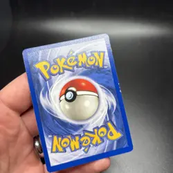 Dragonite 4/62 Fossil Holo Holographic Rare Vintage WOTC 1999 Pokemon NM/LP -j - Image 5