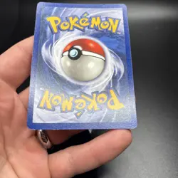 Vintage Pokemon TCG - Fossil - Articuno Holo Rare 2/62 Holo: NM -j - Image 3