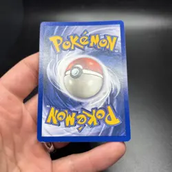 Vintage Pokemon TCG - Fossil - Articuno Holo Rare 2/62 Holo: NM -j - Image 4