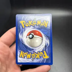 Vintage Pokemon TCG - Fossil - Articuno Holo Rare 2/62 Holo: NM -j - Image 5