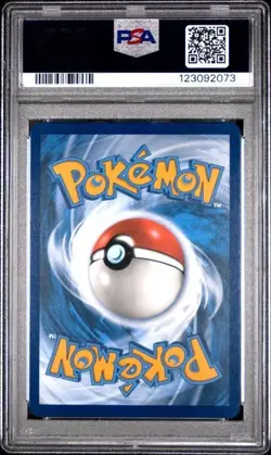 Pokemon - Steven's Beldum - SVP 207 - BATTLE DECK PROMO - Full Art - PSA 10 - Image 2