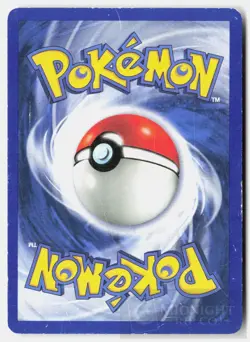 POKEMON PHANPY 43 NEO GENESIS 1ST EDITION HP - Image 2