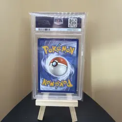 2023 Pokemon Sword And Shield Crown Zenith Fa Absol #GG16 PSA 10 - Image 2