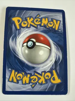 Chansey First Edition 3/102 Holo Shadowless Rare Pokemon - Image 2