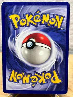 Fossil Articuno 17/62 Rare Pokemon Unlimited MP/HP - Image 2