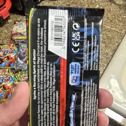 LOT of 14!Pokemon TCG Booster Packs Perfect Order - Image 5