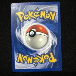 Pokemon Typhlosion 17/111 Neo Genesis Holo Rare Vintage 100 HP Volcano LP/NM - Image 2