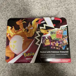 Pokemon TCG: Collector Chest (Fall 2020) - Image 1