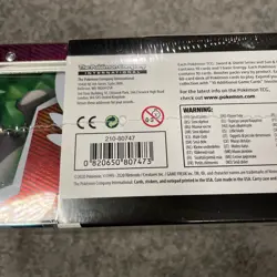 Pokemon TCG: Collector Chest (Fall 2020) - Image 5