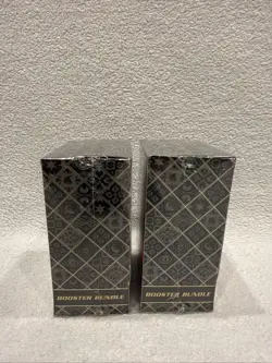 Pokemon TCG Paldean Fates Booster Bundle - LOT OF 2 BUNDLES - NEW MINT SEALED - Image 3