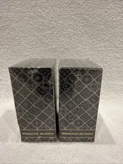 Pokemon TCG Paldean Fates Booster Bundle - LOT OF 2 BUNDLES - NEW MINT SEALED - Image 4