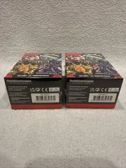 Pokemon TCG Paldean Fates Booster Bundle - LOT OF 2 BUNDLES - NEW MINT SEALED - Image 5