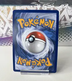 🔥Ascended Heroes Jamming Tower #261/217 Full Art Pokemon TCG NM - Image 2