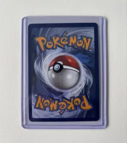 🔥Ascended Heroes Jamming Tower #261/217 Full Art Pokemon TCG NM - Image 4
