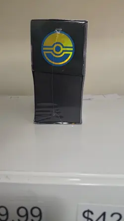 POKEMON TCG Mega Evolution Base Set Sealed ETB Elite Trainer Box + Plastic box - Image 5