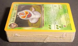 Pokeman Team Rocket Trouble Theme Sealed DECK ONLY 1999 No Box 781624924674 - Image 4