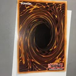 Tri-Brigade Springans Kitt Burst Protocol Secret Rare Yu-Gi-Oh! BPRO - Image 5