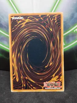 Yugioh Storm Shooter CDIP-EN032 Super Rare 1st Edition NM - Image 2