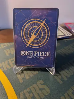 Boa Hancock OP02-059 Gift Collection One Piece Promo NM Foil English - Image 2