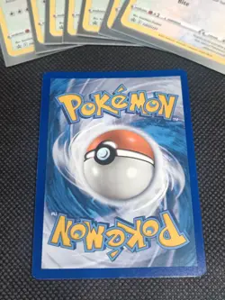 Eevee Promo SWSH Sword & Shield Promo Cards SWSH127 NM Pokemon Tcg - Image 3