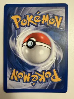 Pokemon Dark Arbok Holo Rare TCG Card 2/82 - Image 2