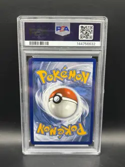 PSA 9 MINT Galarian Articuno V Full Art 170/198 Chilling Reign 2021 Pokemon Card - Image 2