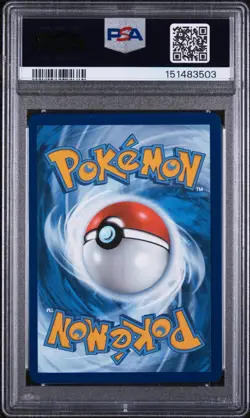 Pokemon TCG Phione Illustartion Rare Twilight Masquerade Card 175/167 Sv06 - Image 2