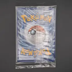 Pokemon TCG Lucario VSTAR SWSH291 Black Star Promo Sealed Holo Card - Image 4